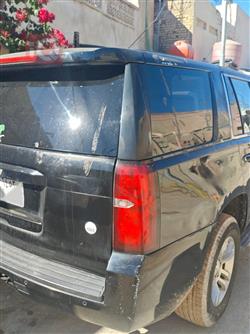 شيفروليه تاهو